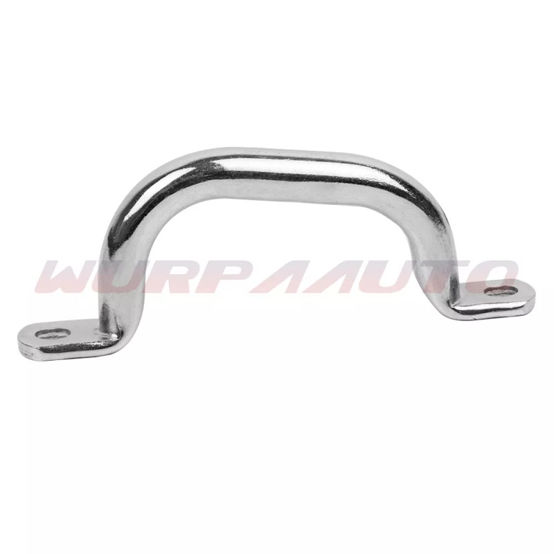 Wurpa FOR 1969-1978 HONDA CT70 FRAME GRAB BAR LIFT HANDLE