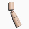 Inglot Creamy Bronzer Stick Natural Contouring and Easy to Use