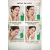 Exderm Gel Dermolimpiador Pur 250ml Piel Normal Parabenos