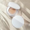 LUNA (루나) 수분광 팩트 클리어 (본품 리필) [21호 바닐라 FREE] (Luna) Hydrating Glow Pact Clear (Main Product Refill) [21 Vanilla FREE]