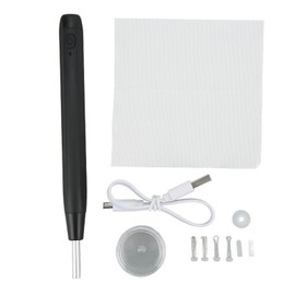 Ear Cleaner Smart Wireless Earwax Removal Tools HD Endoscope with 6 LED Lights for YOCAM