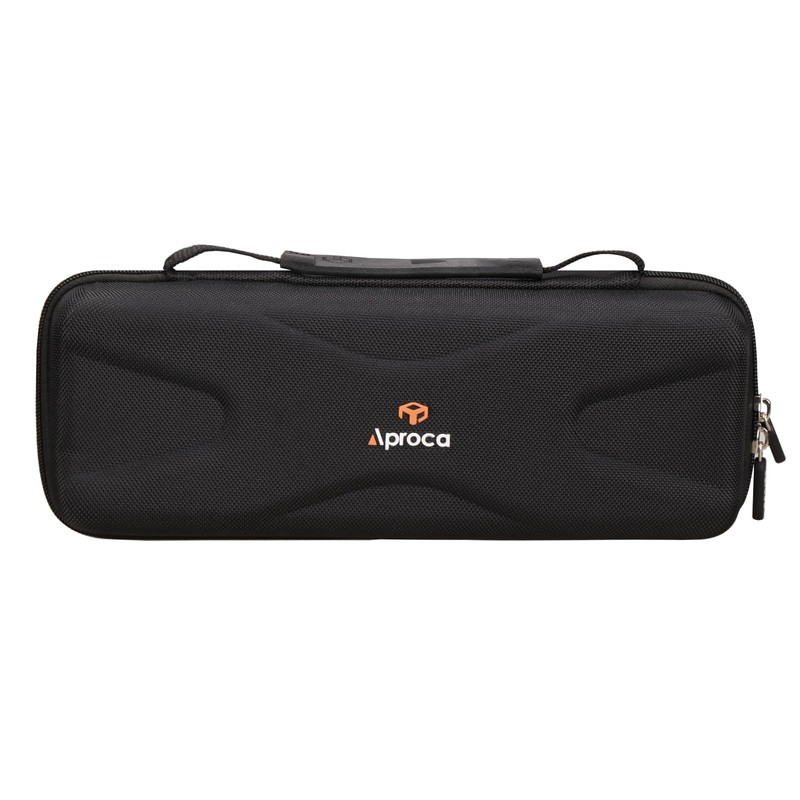 Aproca Portable Hard Storage Case, for Aixiqee Portable Printer Wireless