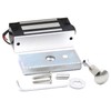 AUTENS Electric Magnetic Electromagnetic Door Lock 12V Fail-Safe NC Mode