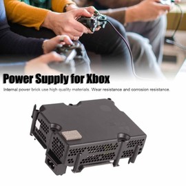 Built in Replacement Power Supply, Rack Mount Power Strips, Series Replacement Power Supply for Enhancing The Performance of Gaming Consoles