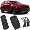 Birbenben 4PCS for Mazda CX50 and CX-50 hybrid Center Console