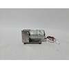 KNF PMM3381-NPK03 PR Swing Piston Gas Pump 24VDC Motor 2.50A