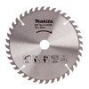 Makita D-03349 Circular Saw Blade for Wood 165 x 20