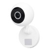 Wireless Home Security Camera WiFi Connection 360 Degree Rotation Infrared