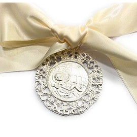 De Bussy Cot Bed Medal