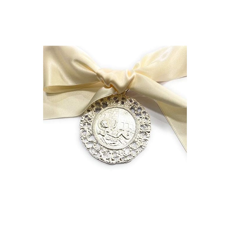 De Bussy Cot Bed Medal