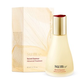 Soom37 su:m37 Secret Essence 80ml, 1 pc