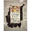 Jerky Jerks 5 Pepper Extreme Hot Beef Jerky