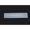 dentamin Tooth Picks Box of 500 White Individually Hygienically Packaged