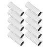 10Pcs E14 Metal Tube for Candle Lamp Holder Lamp Base