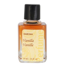 Maroma Fragrance, Vanilla Passion, 0.33 Fluid Ounce
