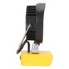 LED Work Light 27W Round Dual Level Adjustable Aluminum Housing