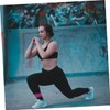 BESPORTBLE 1 Pair Ankle Straps for Cable Machines Weightlifting Leg