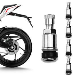 VCRANONR Pack of 5 tyre caps, seal leakage protection, wheel valve cap, car tyre valve caps, bicycle, dust caps, motorcycle valve cover, valve stem caps, tyre cap valve, valve cover