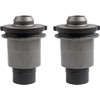 Prefer Warehouse Pair Front Suspension Subframe Bushing Left & Right