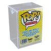 Pop Protector Acryllic Box