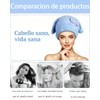 3 Toalla De Microfibra para El Cabello,para Mujeres Y Niños