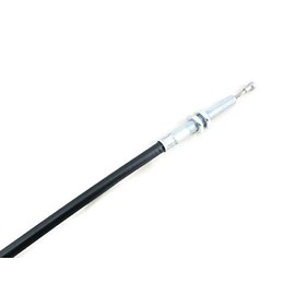 Linmot Motorcycle Clutch Cable Clutch Cable Bowden Cables Honda VTX 1300 (03-07) Bowden Cable Black