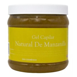 Productos Mart Mexico Gel Capilar Extracto De Manzanilla Natural (1 Kilo)