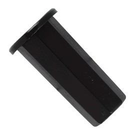 PartsBroz 5304507147 Hinge Bearing - Compatible with Frigidaire Kenmore Crosley Westinghouse Refrigerator - Replaces AP6038497 240527102 240311202 4456466 PS11770609 Ultra Durable Replacement