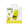 OTL Technologies PK1270 Pokémon Pikachu Slider TWS Earphones with LED