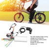 Electric Bike Brushless Controller GZ3 LCD Display 2 in 1