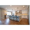 SUPERCore Xtreme SPC009X Barnwood Rigid Vinyl Plank Flooring, Sample