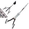 3 Jaws Engine Cylinder Hone Set Adjustable Deglazer for Grinding