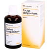 CACTUS COMPOSITUM S Liquidum 100 ml