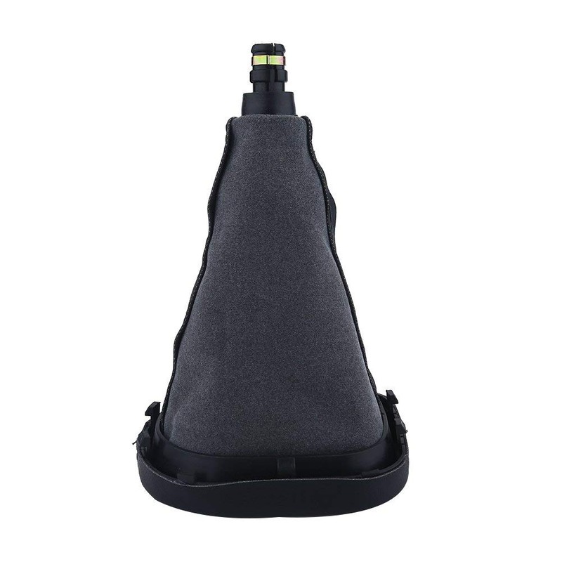 Gear Knob Gear Knob Kit 6 Gears for 2003-2010 II