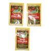 Good Season Three Packs Of .6 Oz Zesty Italian Salad Dressing & Recipe Mix