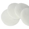 vhbw 20x Pollen Filters Compatible with Viessmann Vitovent 100-D Ventilation