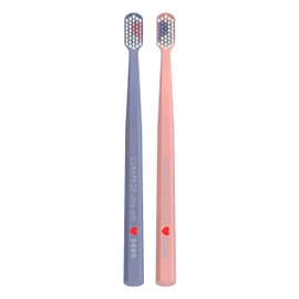 Curaprox 5460 special edition Love Edition 2 pack