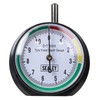 Sealey Tyre Tread Depth Dial Gauge - Pocket Type -