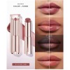 Lancôme LANCOME IDOLE LIP SQUALANE-12 BUTTERGLOW COLOR LIP BALM LIPSTICK