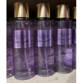 Victoria's Secret, Love Spell Fine Fragrance Body Mist 1 Pc Only