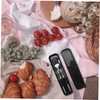 Dinner Set Fork Storage Case Outside Picnic Tableware Travel Chopsticks