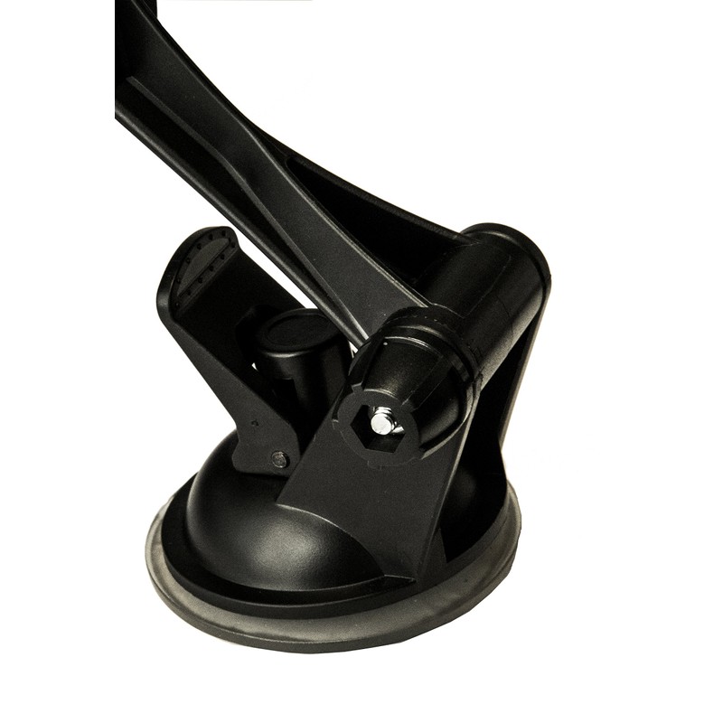 Jeremywell Universal 360 Degree Car Windshield Dashboard Suction Cup Mount
