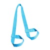Nachvorn Adjustable Yoga Mat Strap Sling, Durable Cotton Carry Strap