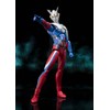 Bandai Tamashii Nations Ultra-Act Version 2.0 Ultraman Zero Action Figure