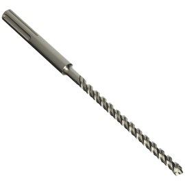 Makita A-58469 3D Max Carbide Drill (SDS Max Shank), 0.47 x 13.4 inches (12 x 340 mm)