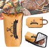 BBQ Blanket for Resting Meat, Outdoor Reusable Heat Insulated Resting
