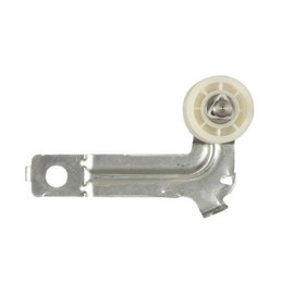 NewPowerGear Dryer Idler Pulley Replacement For MEDB980BG0 MEDB980BW0 MGDB200VQ0 MGDB200VQ1 MGDB400VQ0 MGDB400VQ1 MGDB700VQ0 MGDB725BW0