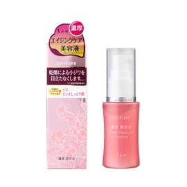 Chifure Rich Skin Lotion, Aging Care, w/ Dispenser