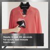 Rowenta Prostyle Full Size Steamer for Clothes with Screen, 63
