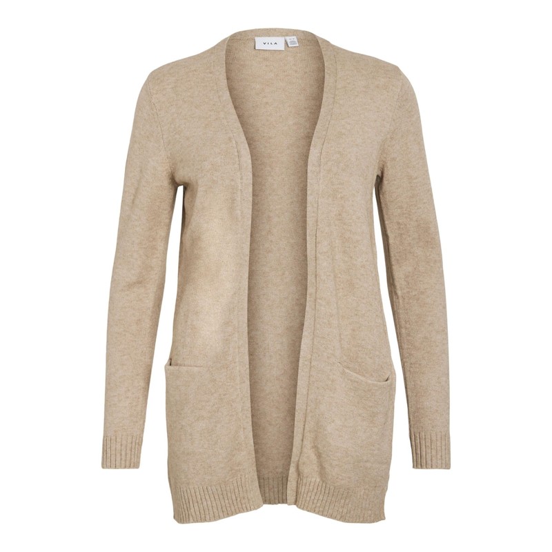 Vila Women's Basic Cardigan
